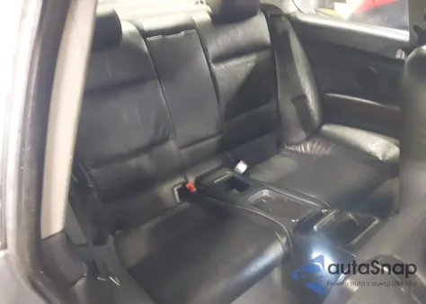 2009 BMW 328I из США, поврежденный, VIN WBAWV13519P121453